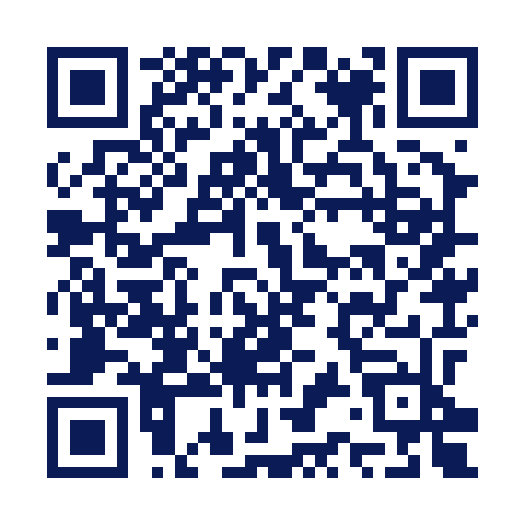 QR pendaftaran